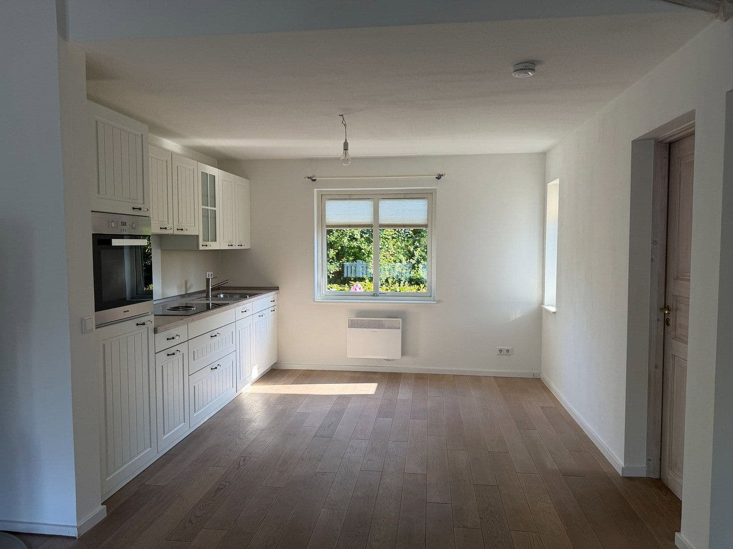 house to rent, 69 m², Satower Weg 54, Fleckeby, Schleswig-Holstein house to rent, 69 m², Satower Weg 54, Fleckeby, Schleswig-Holstein