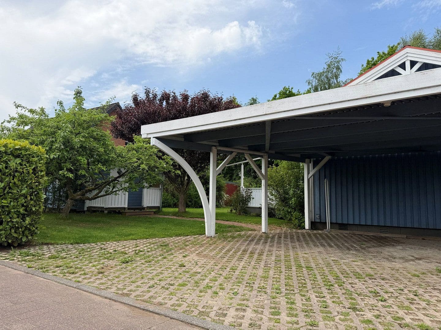 house to rent, 69 m², Satower Weg 54, Fleckeby, Schleswig-Holstein house to rent, 69 m², Satower Weg 54, Fleckeby, Schleswig-Holstein