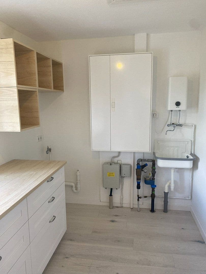 house to rent, 69 m², Satower Weg 54, Fleckeby, Schleswig-Holstein house to rent, 69 m², Satower Weg 54, Fleckeby, Schleswig-Holstein