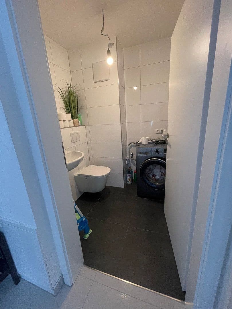 3 bedroom flat to rent, 75 m², Alte Gasse, Külsheim, Baden-Württemberg 3 bedroom flat to rent, 75 m², Alte Gasse, Külsheim, Baden-Württemberg