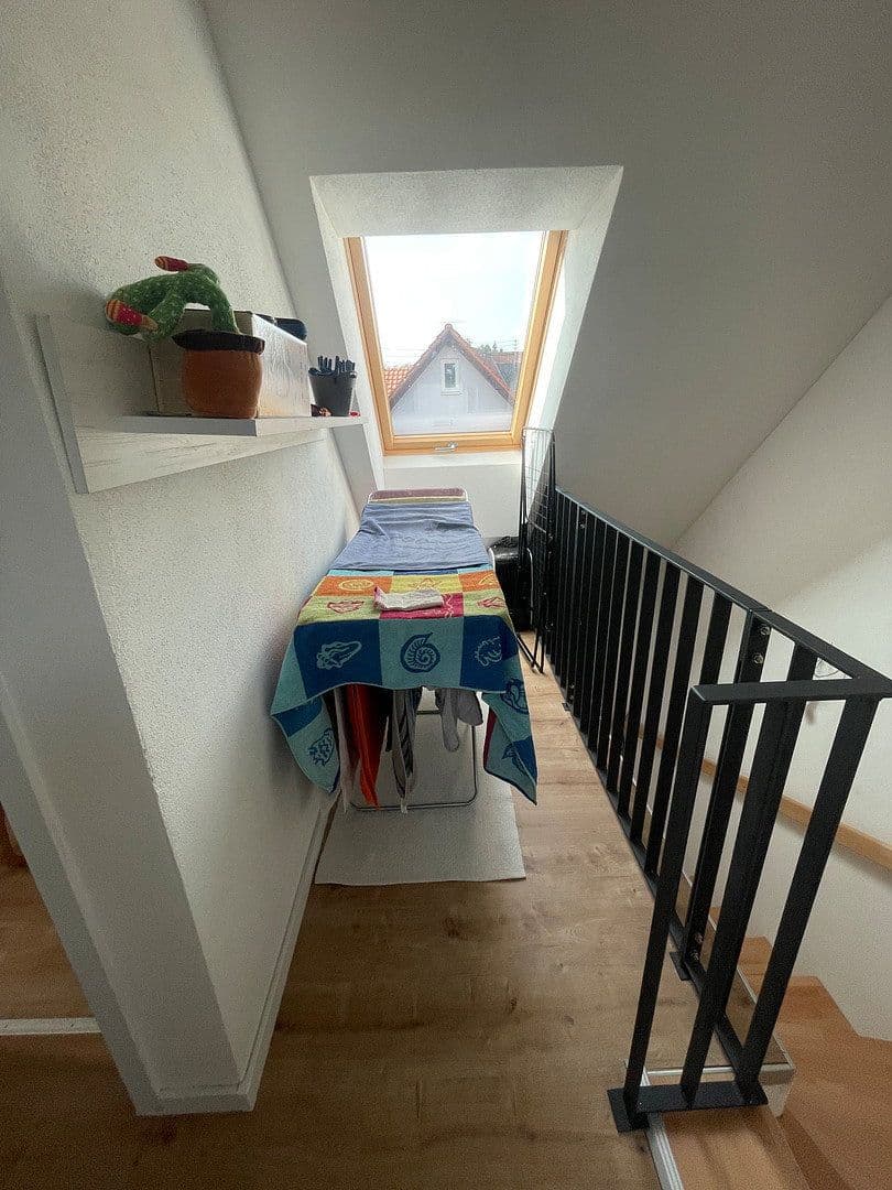 3 bedroom flat to rent, 75 m², Alte Gasse, Külsheim, Baden-Württemberg 3 bedroom flat to rent, 75 m², Alte Gasse, Külsheim, Baden-Württemberg
