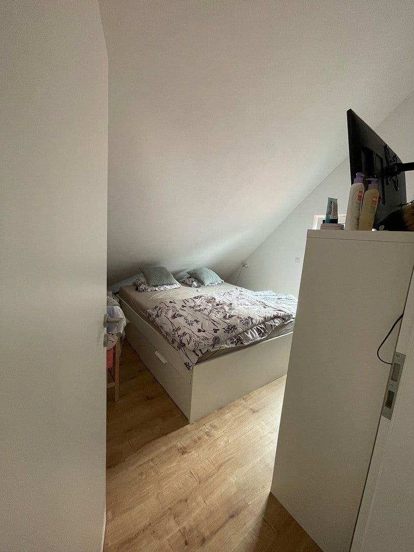 3 bedroom flat to rent, 75 m², Alte Gasse, Külsheim, Baden-Württemberg 3 bedroom flat to rent, 75 m², Alte Gasse, Külsheim, Baden-Württemberg