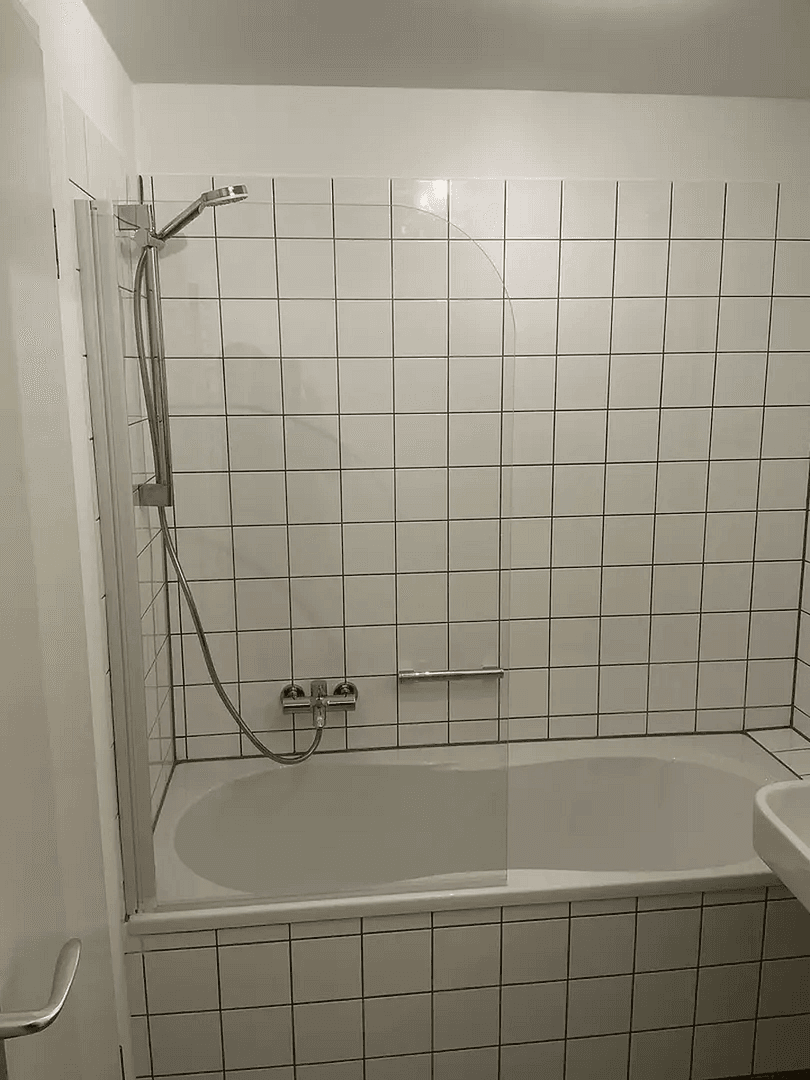 3 bedroom flat to rent, 65 m², Fliednerstraße 18, Münster, North Rhine-Westphalia 3 bedroom flat to rent, 65 m², Fliednerstraße 18, Münster, North Rhine-Westphalia