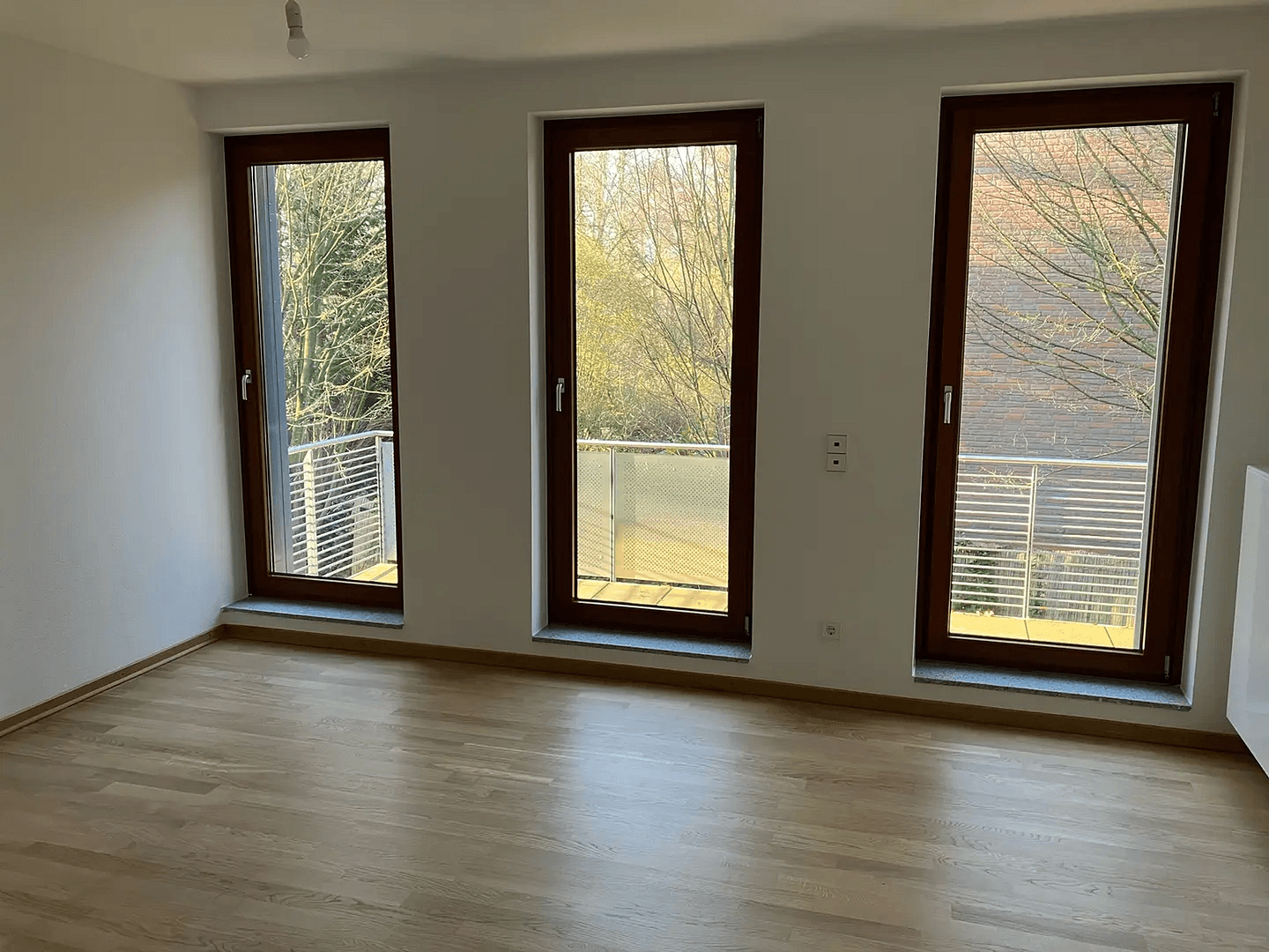 3 bedroom flat to rent, 65 m², Fliednerstraße 18, Münster, North Rhine-Westphalia 3 bedroom flat to rent, 65 m², Fliednerstraße 18, Münster, North Rhine-Westphalia