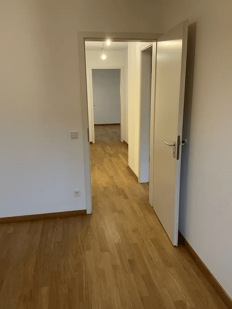 3 bedroom flat to rent, 65 m², Fliednerstraße 18, Münster, North Rhine-Westphalia 3 bedroom flat to rent, 65 m², Fliednerstraße 18, Münster, North Rhine-Westphalia
