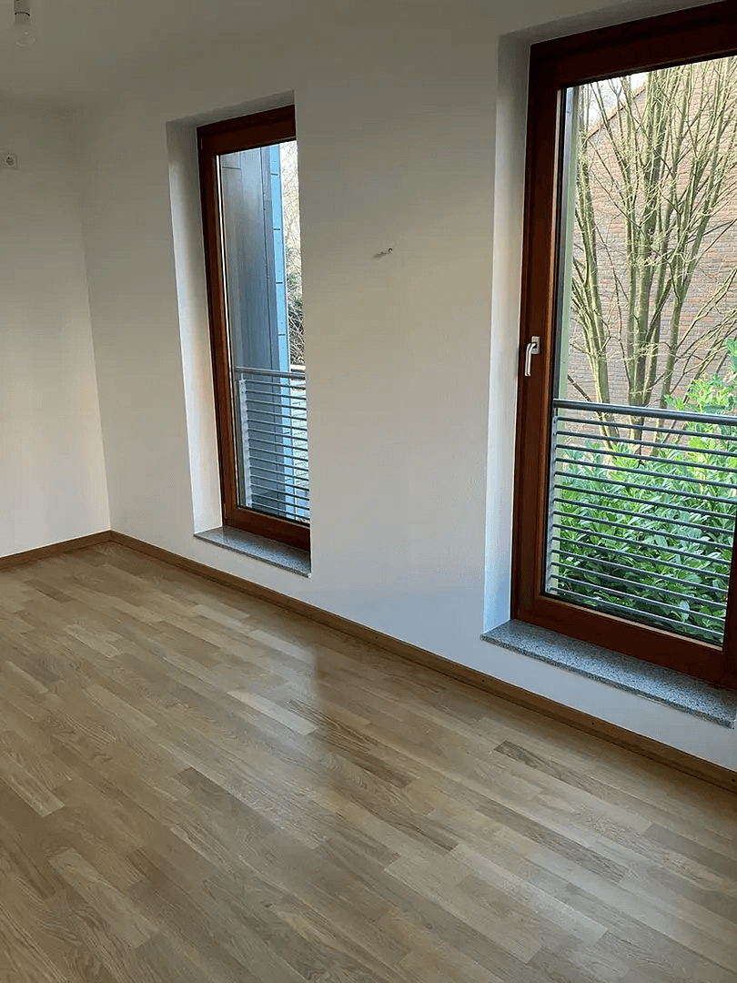 3 bedroom flat to rent, 65 m², Fliednerstraße 18, Münster, North Rhine-Westphalia 3 bedroom flat to rent, 65 m², Fliednerstraße 18, Münster, North Rhine-Westphalia