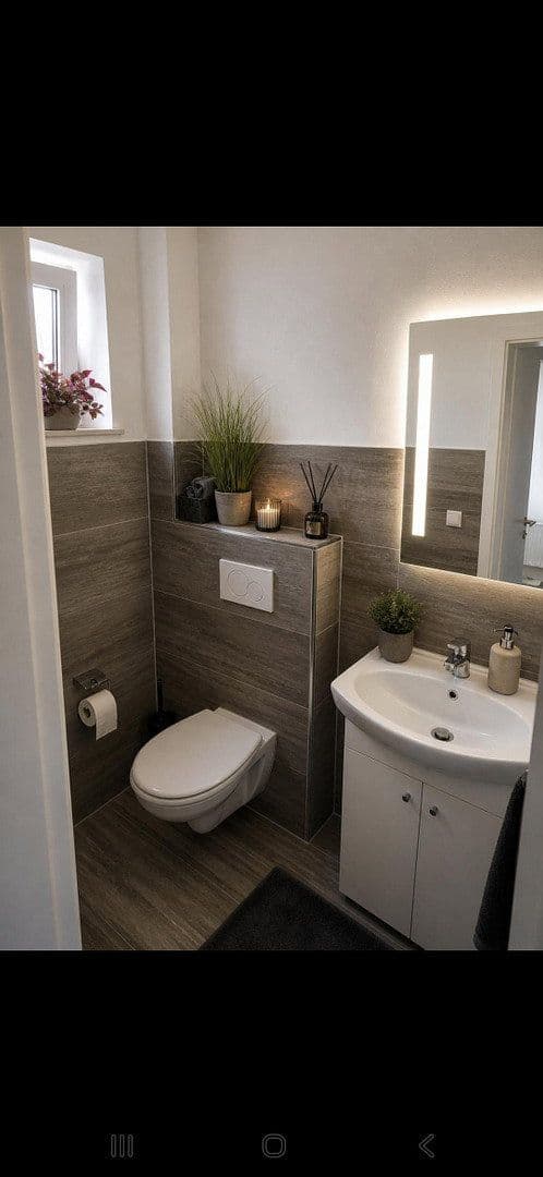 house for sale, 118 m², Osnabrück, Lower Saxony house for sale, 118 m², Osnabrück, Lower Saxony
