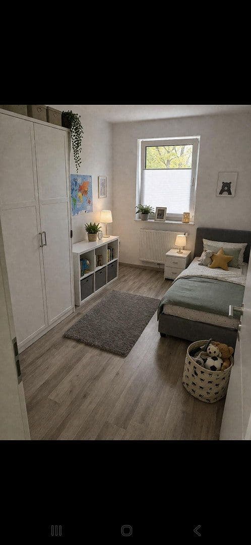 house for sale, 118 m², Osnabrück, Lower Saxony house for sale, 118 m², Osnabrück, Lower Saxony