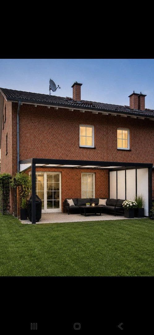 house for sale, 118 m², Osnabrück, Lower Saxony house for sale, 118 m², Osnabrück, Lower Saxony