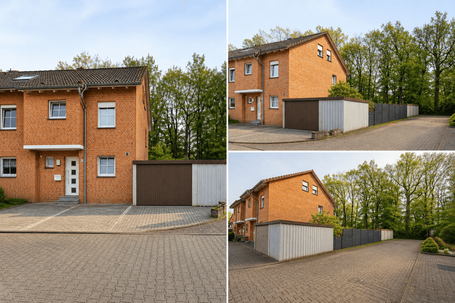 house for sale, 118 m², Osnabrück, Lower Saxony house for sale, 118 m², Osnabrück, Lower Saxony