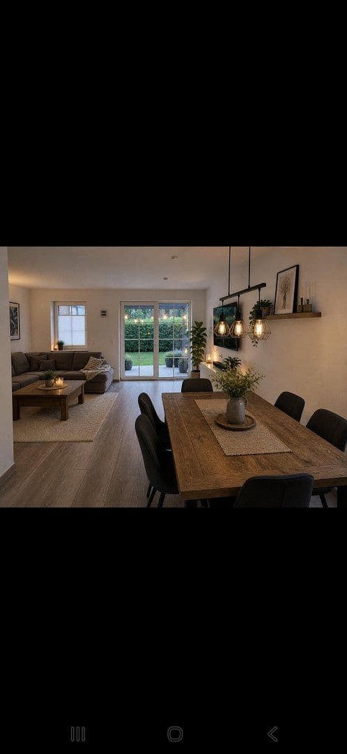 house for sale, 118 m², Osnabrück, Lower Saxony house for sale, 118 m², Osnabrück, Lower Saxony