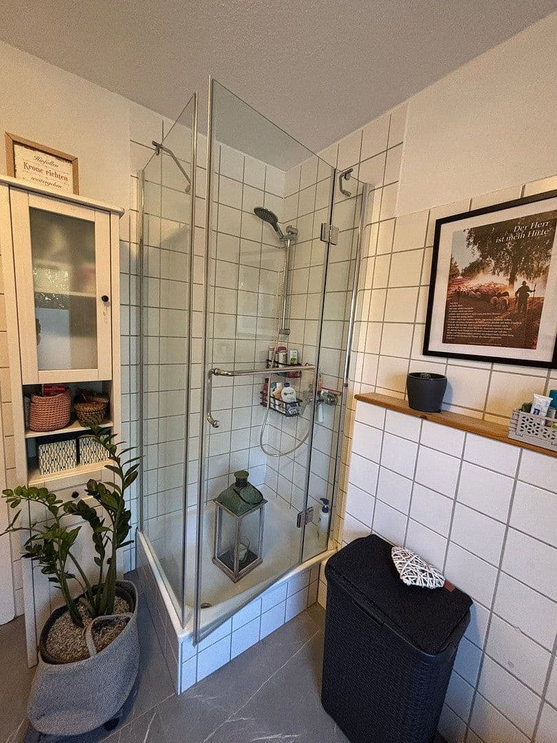 2 bedroom flat to rent, 58 m², Bergring 1a, Marburg, Hesse 2 bedroom flat to rent, 58 m², Bergring 1a, Marburg, Hesse