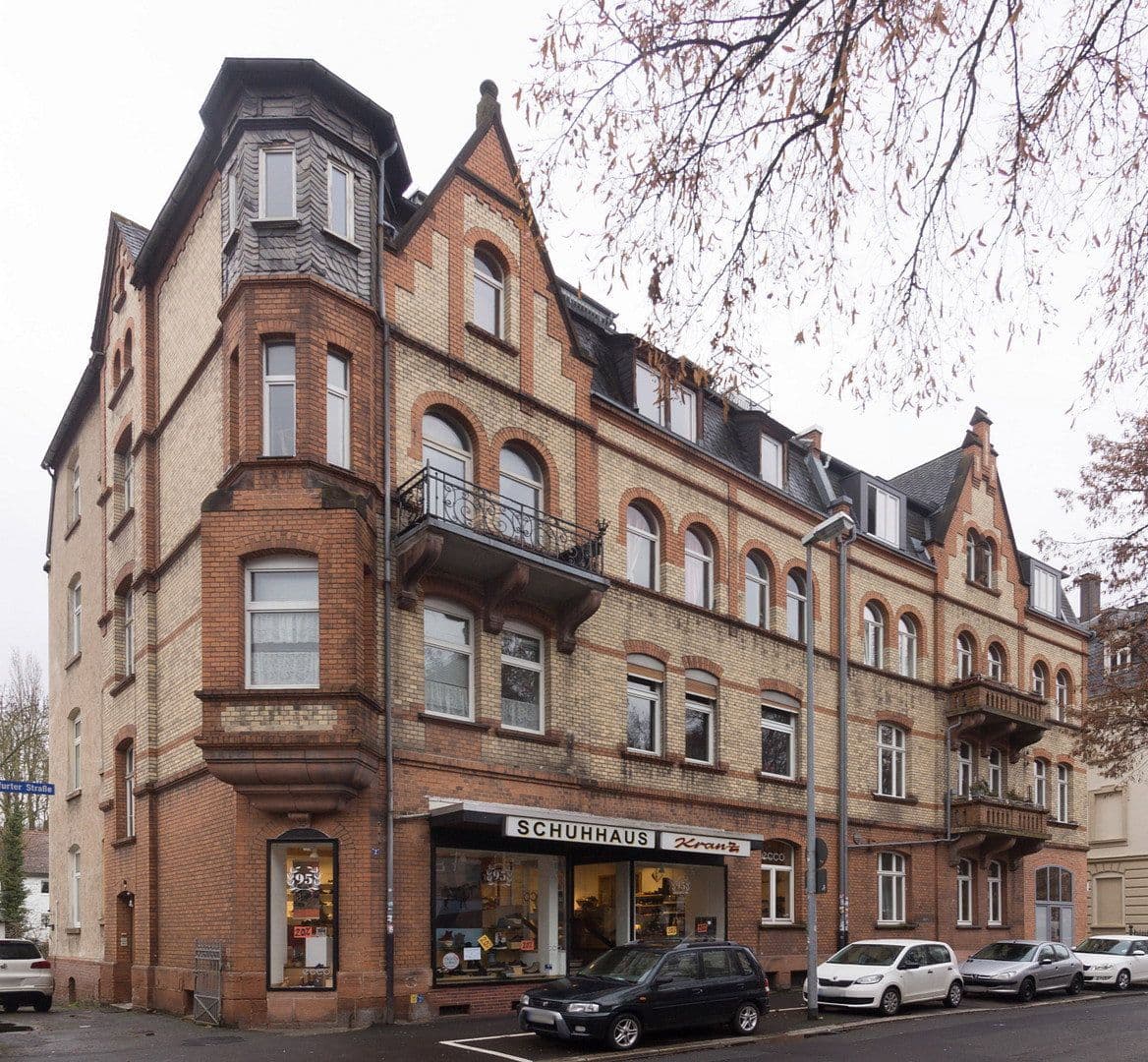 office to rent, 168 m², Frankfurter Straße 2, Marburg, Hesse office to rent, 168 m², Frankfurter Straße 2, Marburg, Hesse
