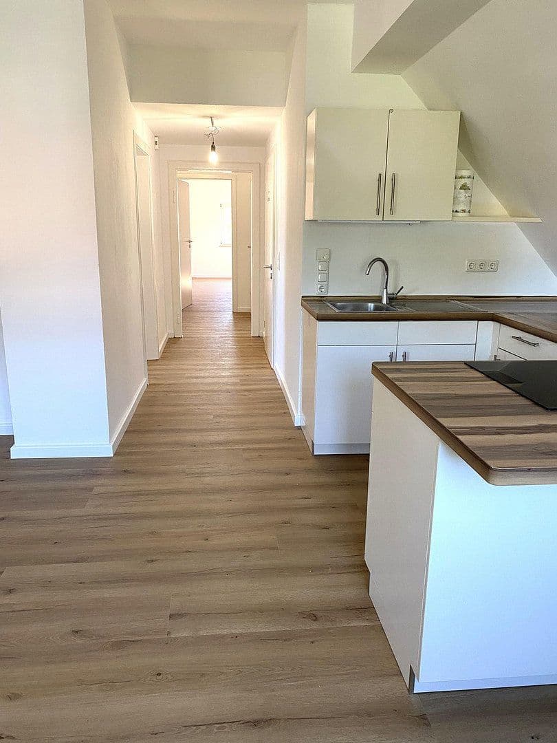 2 bedroom flat to rent, 80 m², Neufnachstraße 3, Fischach, Bavaria 2 bedroom flat to rent, 80 m², Neufnachstraße 3, Fischach, Bavaria