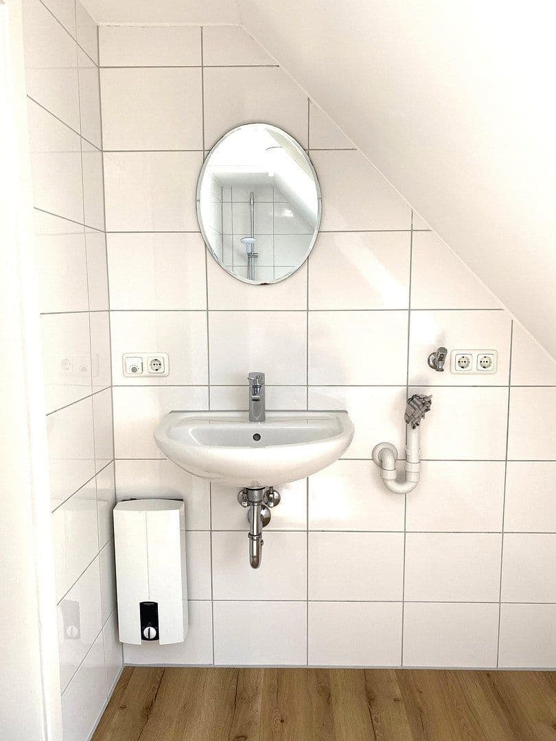 2 bedroom flat to rent, 80 m², Neufnachstraße 3, Fischach, Bavaria 2 bedroom flat to rent, 80 m², Neufnachstraße 3, Fischach, Bavaria