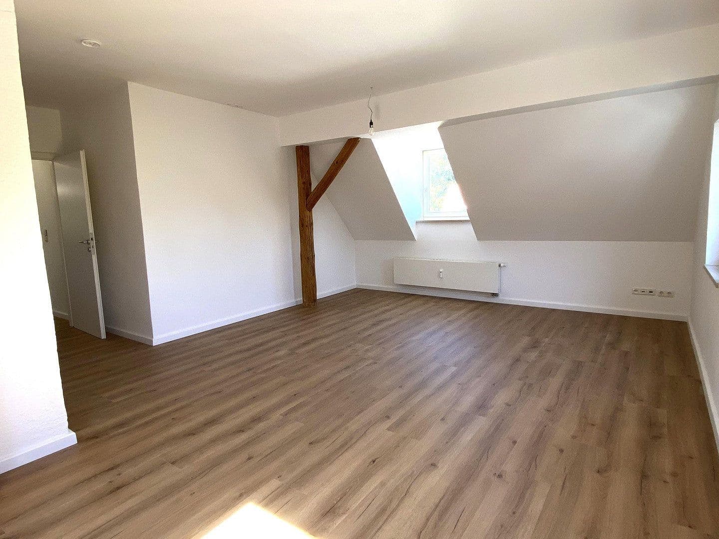 2 bedroom flat to rent, 80 m², Neufnachstraße 3, Fischach, Bavaria 2 bedroom flat to rent, 80 m², Neufnachstraße 3, Fischach, Bavaria