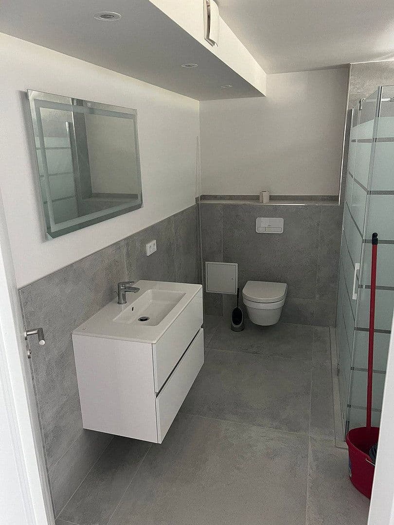 2 bedroom flat to rent, 71 m², Echzell, Hesse 2 bedroom flat to rent, 71 m², Echzell, Hesse