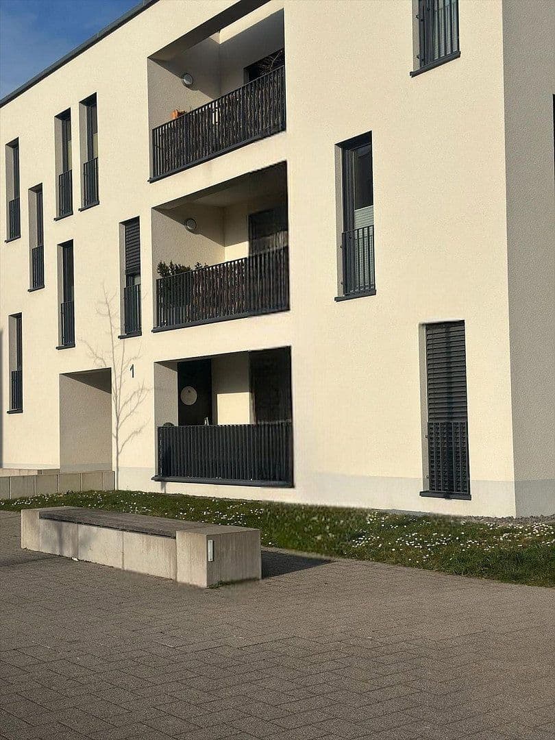 3 bedroom flat for sale, 105 m², Offenburg, Baden-Württemberg 3 bedroom flat for sale, 105 m², Offenburg, Baden-Württemberg