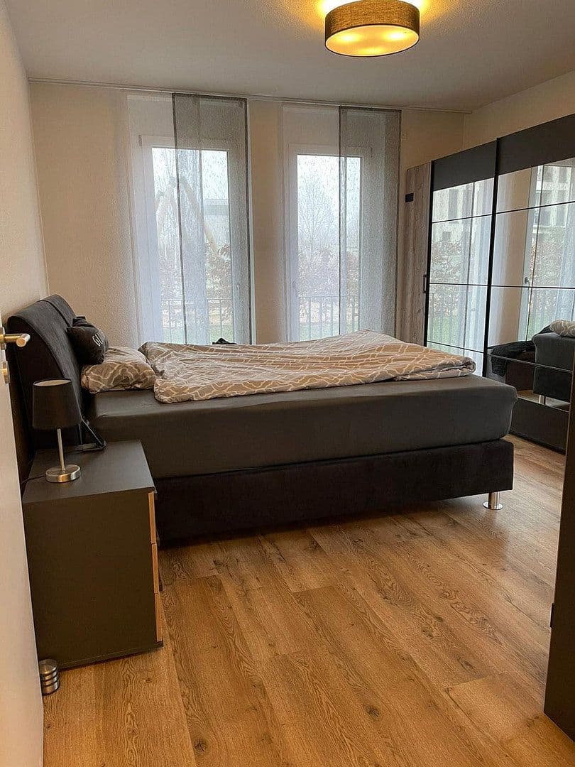 3 bedroom flat for sale, 105 m², Offenburg, Baden-Württemberg 3 bedroom flat for sale, 105 m², Offenburg, Baden-Württemberg
