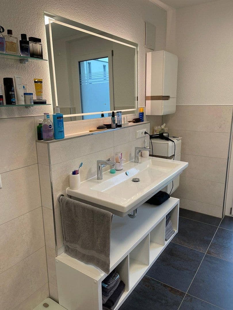 3 bedroom flat for sale, 105 m², Offenburg, Baden-Württemberg 3 bedroom flat for sale, 105 m², Offenburg, Baden-Württemberg