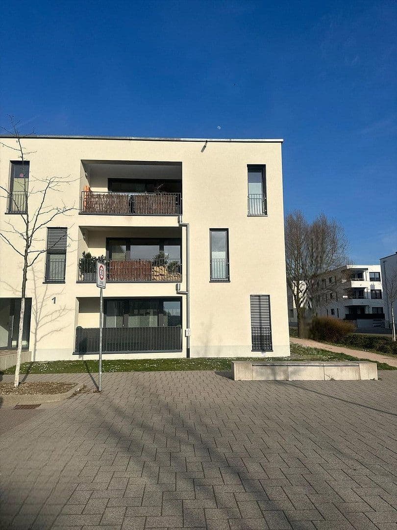 3 bedroom flat for sale, 105 m², Offenburg, Baden-Württemberg 3 bedroom flat for sale, 105 m², Offenburg, Baden-Württemberg