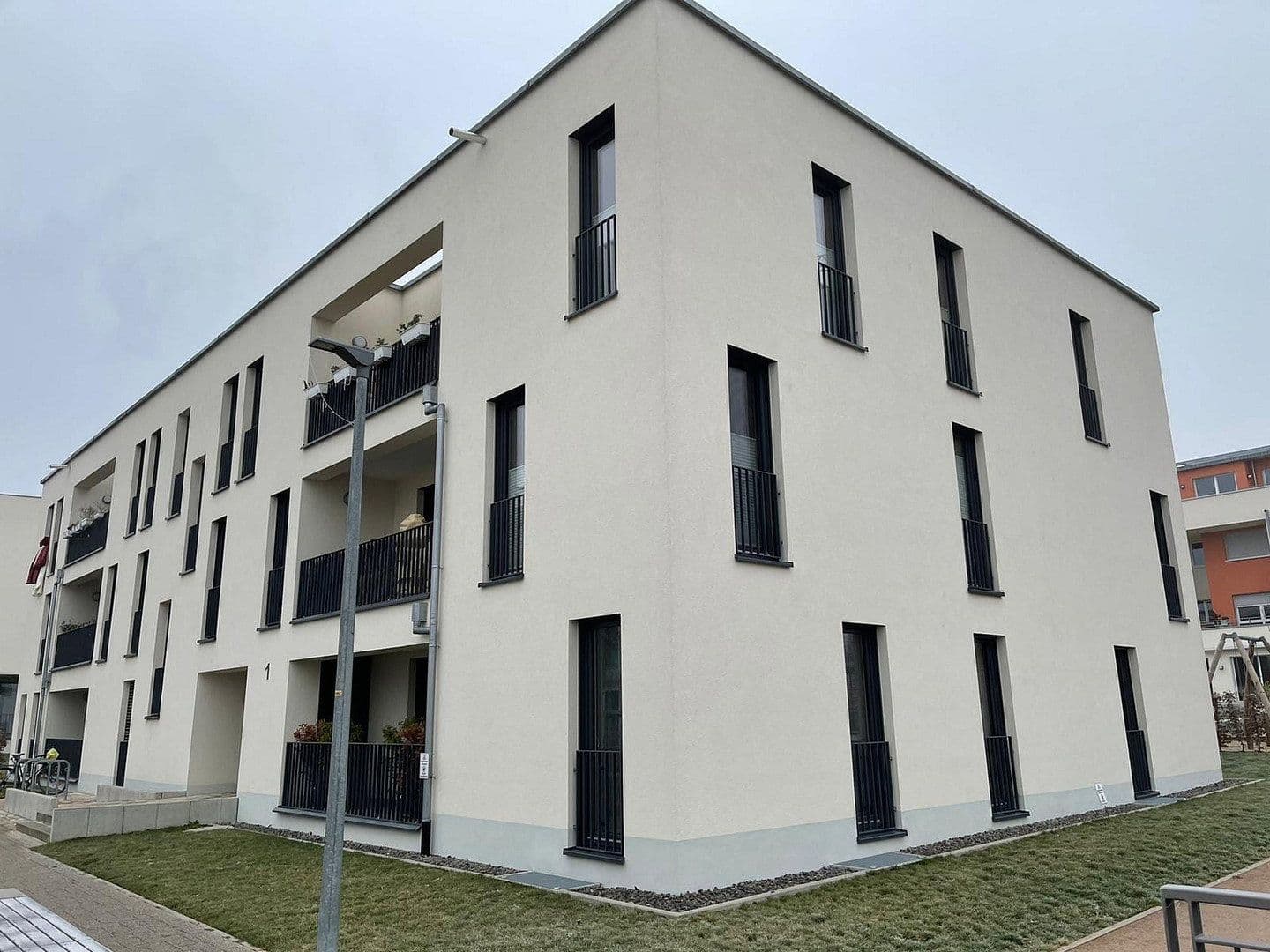 3 bedroom flat for sale, 105 m², Offenburg, Baden-Württemberg 3 bedroom flat for sale, 105 m², Offenburg, Baden-Württemberg