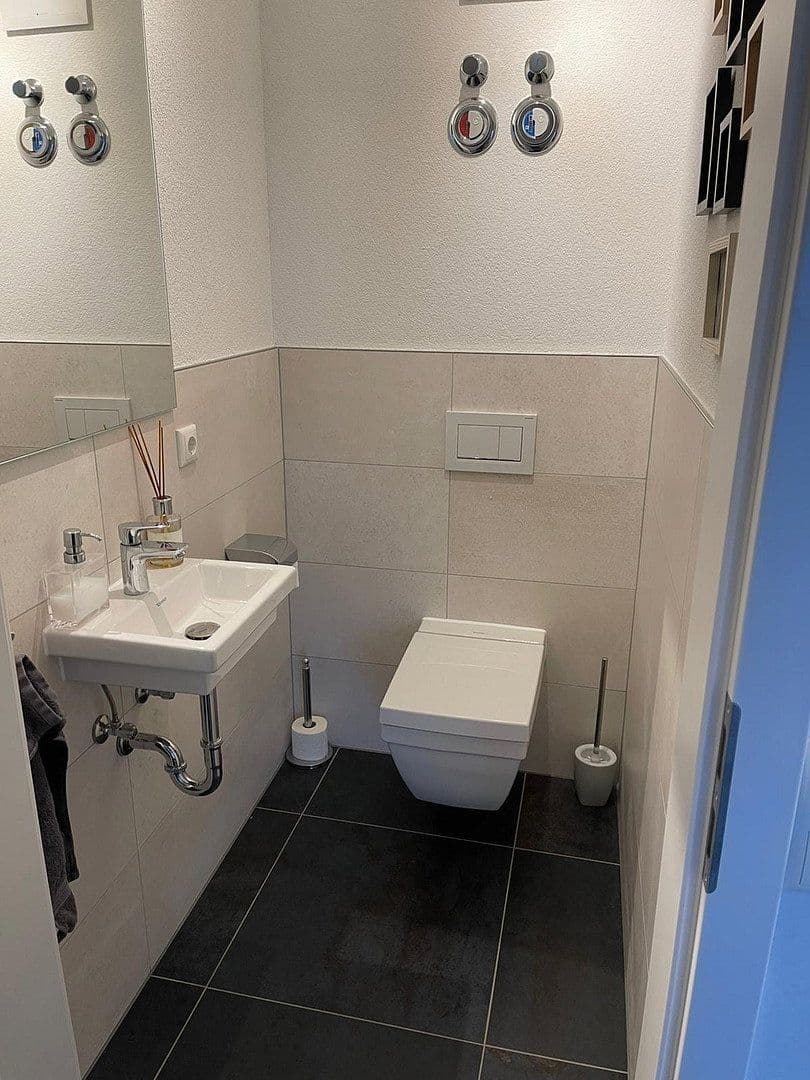 3 bedroom flat for sale, 105 m², Offenburg, Baden-Württemberg 3 bedroom flat for sale, 105 m², Offenburg, Baden-Württemberg