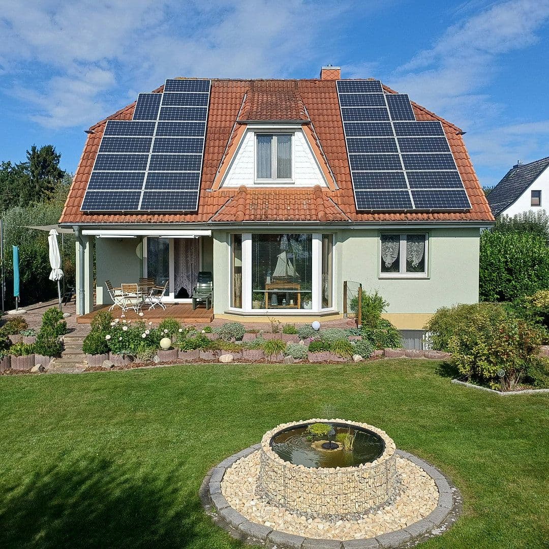 house for sale, 216 m², Koppelweg 10, Sauzin, Mecklenburg-Vorpommern house for sale, 216 m², Koppelweg 10, Sauzin, Mecklenburg-Vorpommern