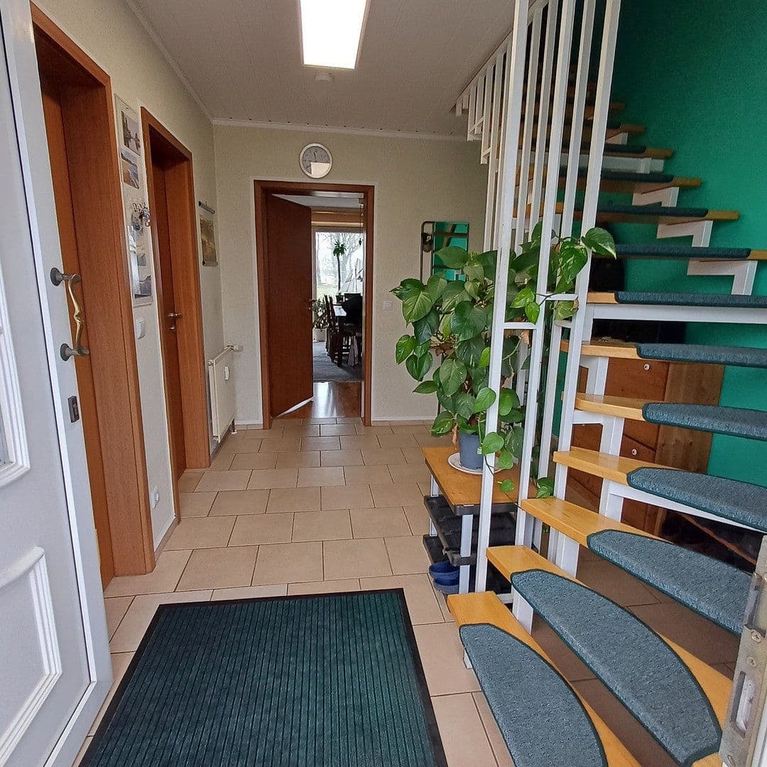 house for sale, 216 m², Koppelweg 10, Sauzin, Mecklenburg-Vorpommern house for sale, 216 m², Koppelweg 10, Sauzin, Mecklenburg-Vorpommern