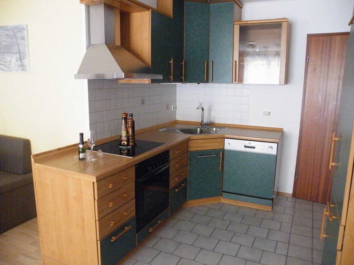 house for sale, 216 m², Koppelweg 10, Sauzin, Mecklenburg-Vorpommern house for sale, 216 m², Koppelweg 10, Sauzin, Mecklenburg-Vorpommern