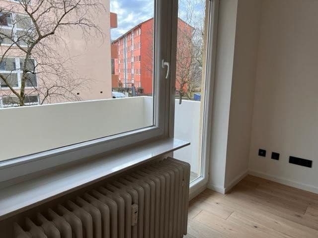 1 bedroom flat to rent, 28 m², Thusneldastraße 8, München, Bavaria 1 bedroom flat to rent, 28 m², Thusneldastraße 8, München, Bavaria
