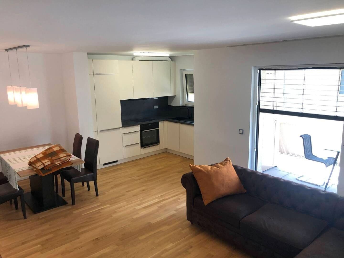 2 bedroom flat to rent, 62 m², Sindelfingen, Baden-Württemberg 2 bedroom flat to rent, 62 m², Sindelfingen, Baden-Württemberg