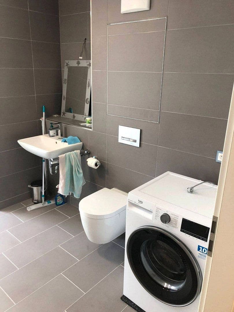 2 bedroom flat to rent, 62 m², Sindelfingen, Baden-Württemberg 2 bedroom flat to rent, 62 m², Sindelfingen, Baden-Württemberg