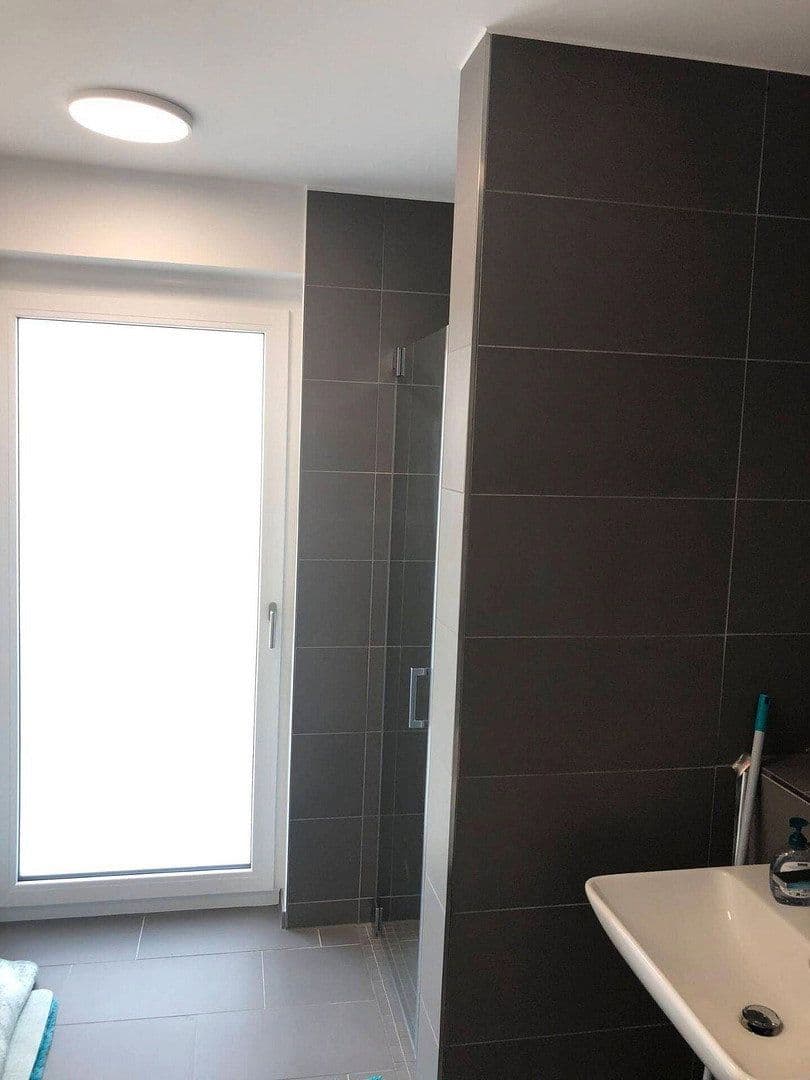 2 bedroom flat to rent, 62 m², Sindelfingen, Baden-Württemberg 2 bedroom flat to rent, 62 m², Sindelfingen, Baden-Württemberg