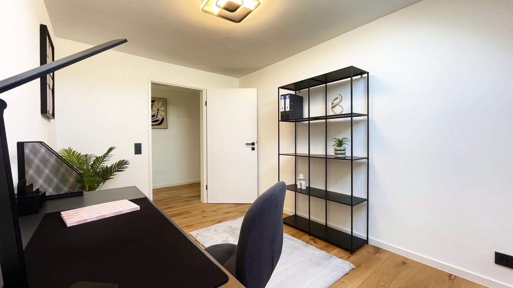 4 bedroom flat for sale, 92 m², Bachstraße 51, Weissach, Baden-Württemberg 4 bedroom flat for sale, 92 m², Bachstraße 51, Weissach, Baden-Württemberg
