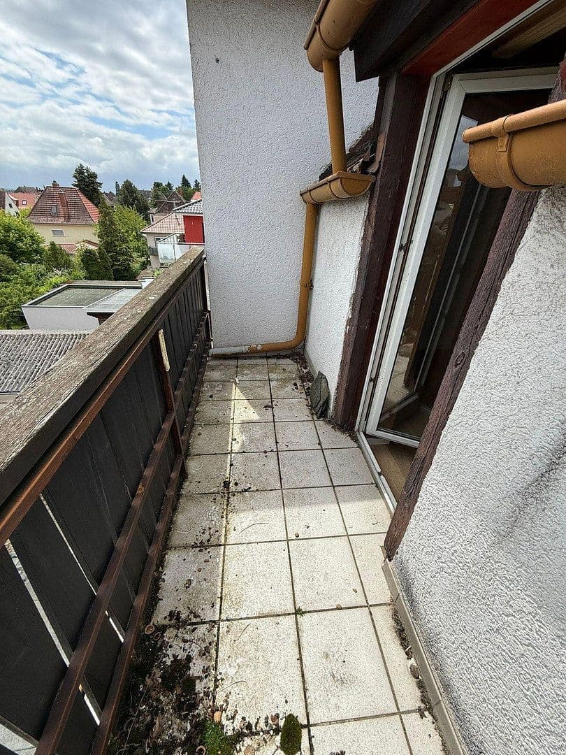 4 bedroom flat to rent, 100 m², Hambachstraße 23, Neustadt, Rhineland-Palatinate 4 bedroom flat to rent, 100 m², Hambachstraße 23, Neustadt, Rhineland-Palatinate