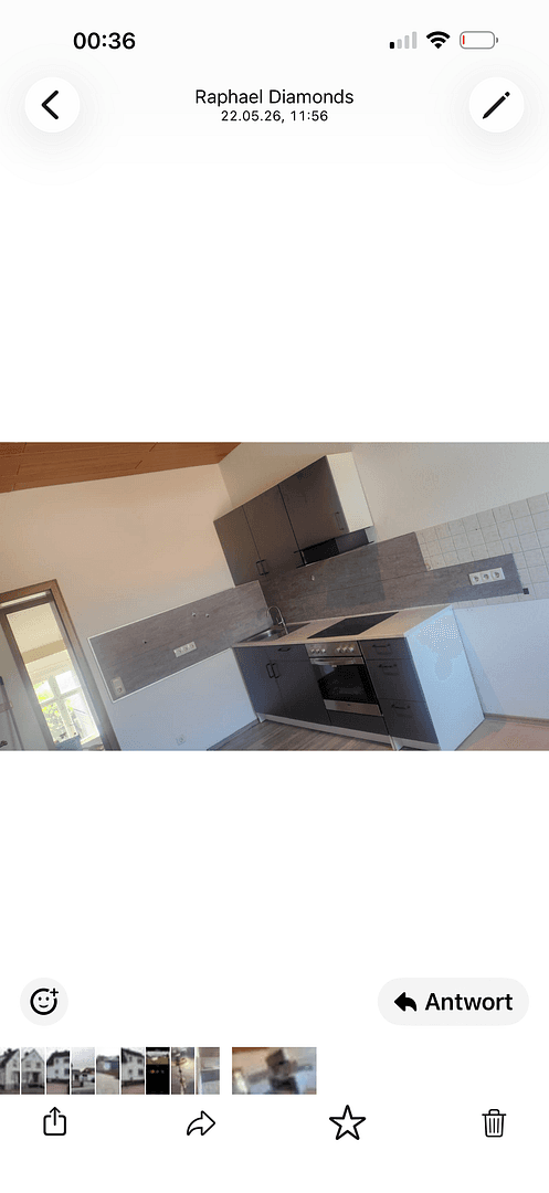 4 bedroom flat to rent, 100 m², Hambachstraße 23, Neustadt, Rhineland-Palatinate 4 bedroom flat to rent, 100 m², Hambachstraße 23, Neustadt, Rhineland-Palatinate