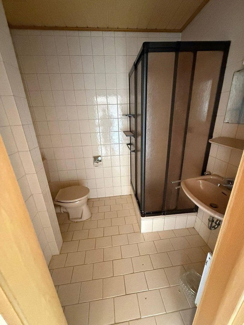 4 bedroom flat to rent, 100 m², Hambachstraße 23, Neustadt, Rhineland-Palatinate 4 bedroom flat to rent, 100 m², Hambachstraße 23, Neustadt, Rhineland-Palatinate