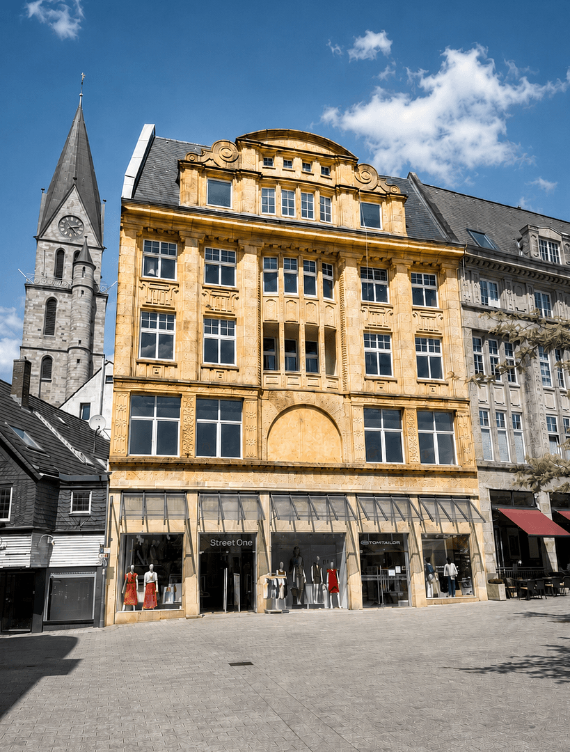 house for sale, 1,153 m², Castrop-Rauxel, North Rhine-Westphalia house for sale, 1,153 m², Castrop-Rauxel, North Rhine-Westphalia