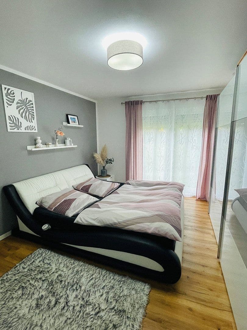 3 bedroom flat for sale, 97 m², Pforzheim, Baden-Württemberg 3 bedroom flat for sale, 97 m², Pforzheim, Baden-Württemberg