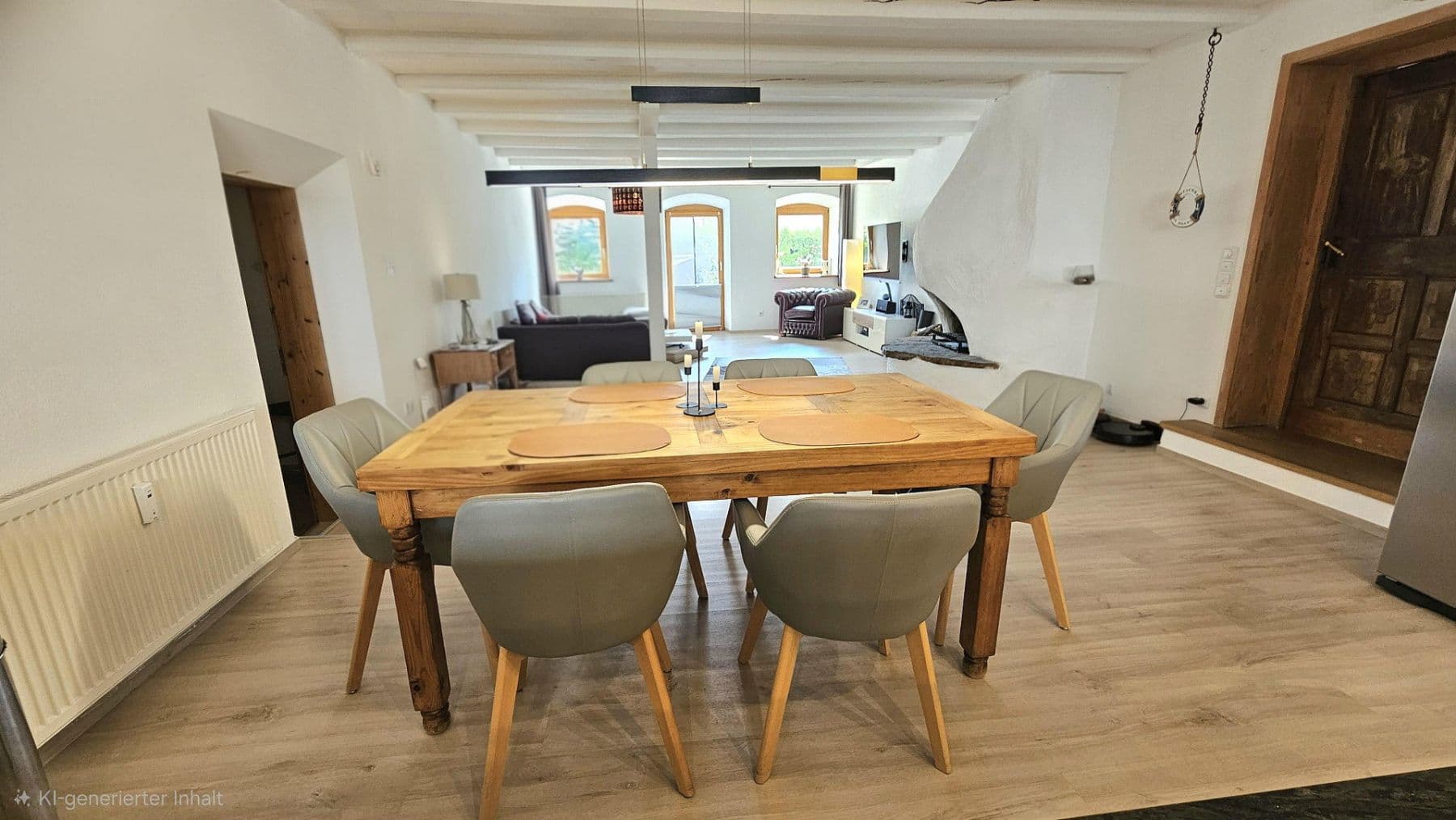 6 bedroom flat for sale, 260 m², Andechs, Bavaria 6 bedroom flat for sale, 260 m², Andechs, Bavaria