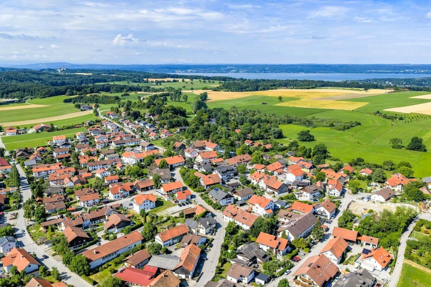 6 bedroom flat for sale, 260 m², Andechs, Bavaria 6 bedroom flat for sale, 260 m², Andechs, Bavaria
