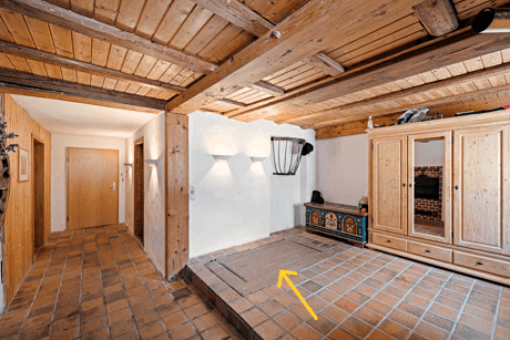 6 bedroom flat for sale, 260 m², Andechs, Bavaria 6 bedroom flat for sale, 260 m², Andechs, Bavaria