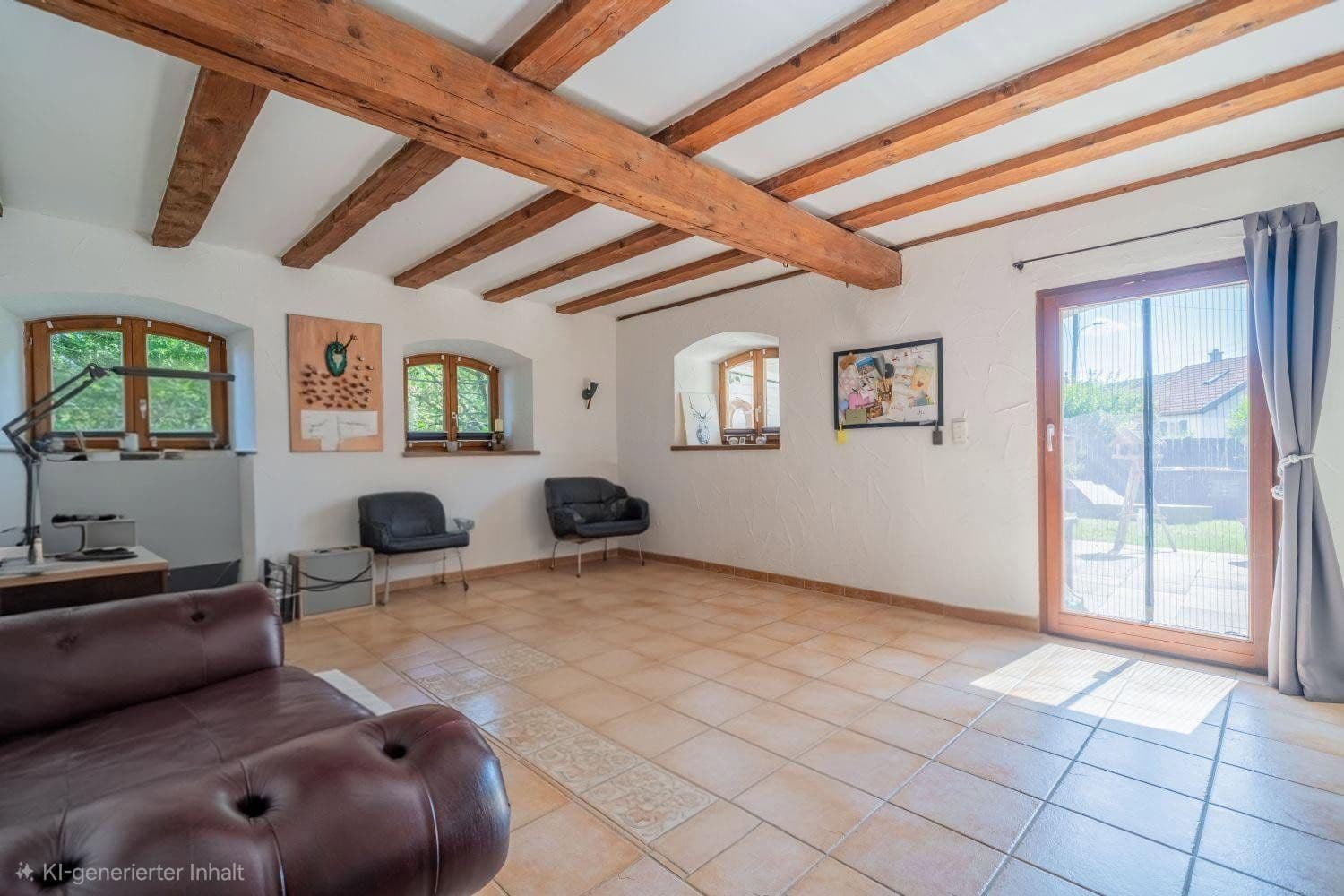 6 bedroom flat for sale, 260 m², Andechs, Bavaria 6 bedroom flat for sale, 260 m², Andechs, Bavaria