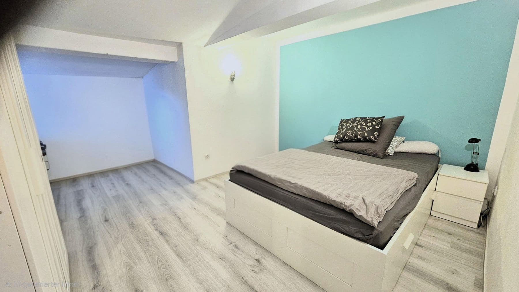 6 bedroom flat for sale, 260 m², Andechs, Bavaria 6 bedroom flat for sale, 260 m², Andechs, Bavaria