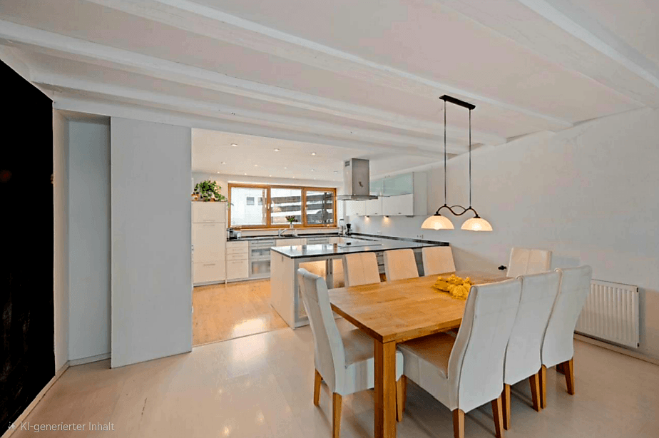 6 bedroom flat for sale, 260 m², Andechs, Bavaria 6 bedroom flat for sale, 260 m², Andechs, Bavaria