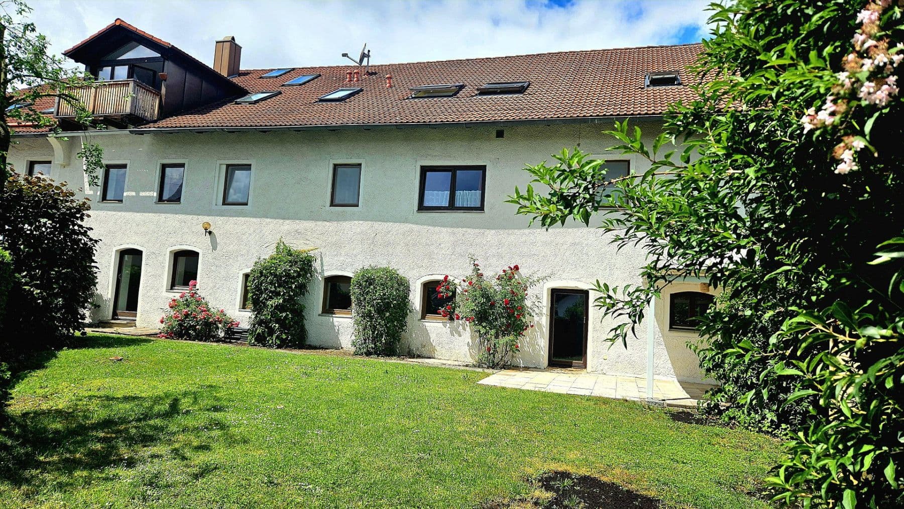 6 bedroom flat for sale, 260 m², Andechs, Bavaria 6 bedroom flat for sale, 260 m², Andechs, Bavaria
