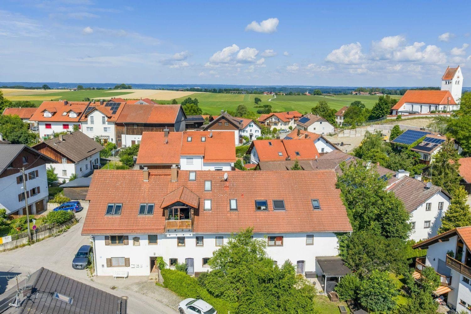 6 bedroom flat for sale, 260 m², Andechs, Bavaria 6 bedroom flat for sale, 260 m², Andechs, Bavaria