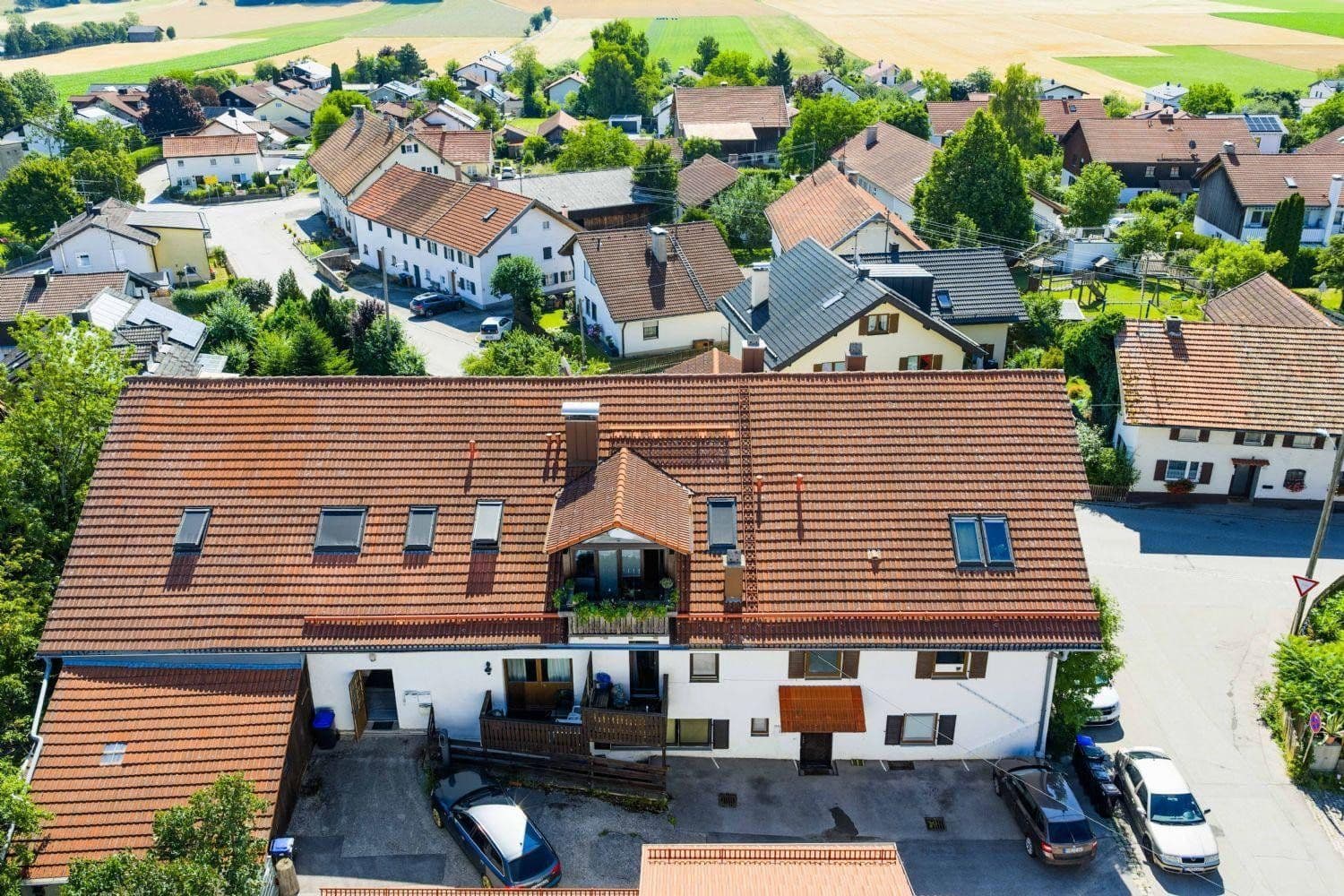 6 bedroom flat for sale, 260 m², Andechs, Bavaria 6 bedroom flat for sale, 260 m², Andechs, Bavaria