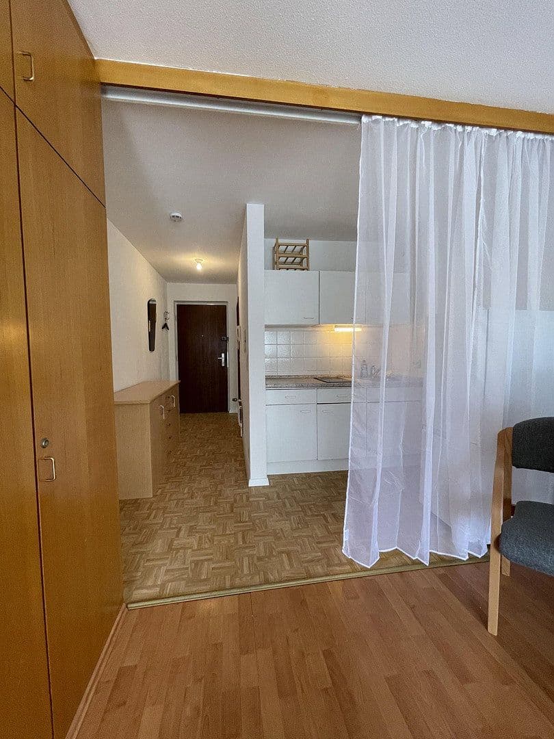 1 bedroom flat to rent, 35 m², Haußmannstr. 146B, Stuttgart, Baden-Württemberg 1 bedroom flat to rent, 35 m², Haußmannstr. 146B, Stuttgart, Baden-Württemberg
